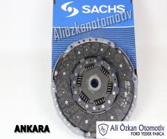 Ford Yedek Parça - SACHS DEBRİYAJ BASKI BALATA 1.6 ECOBOOST